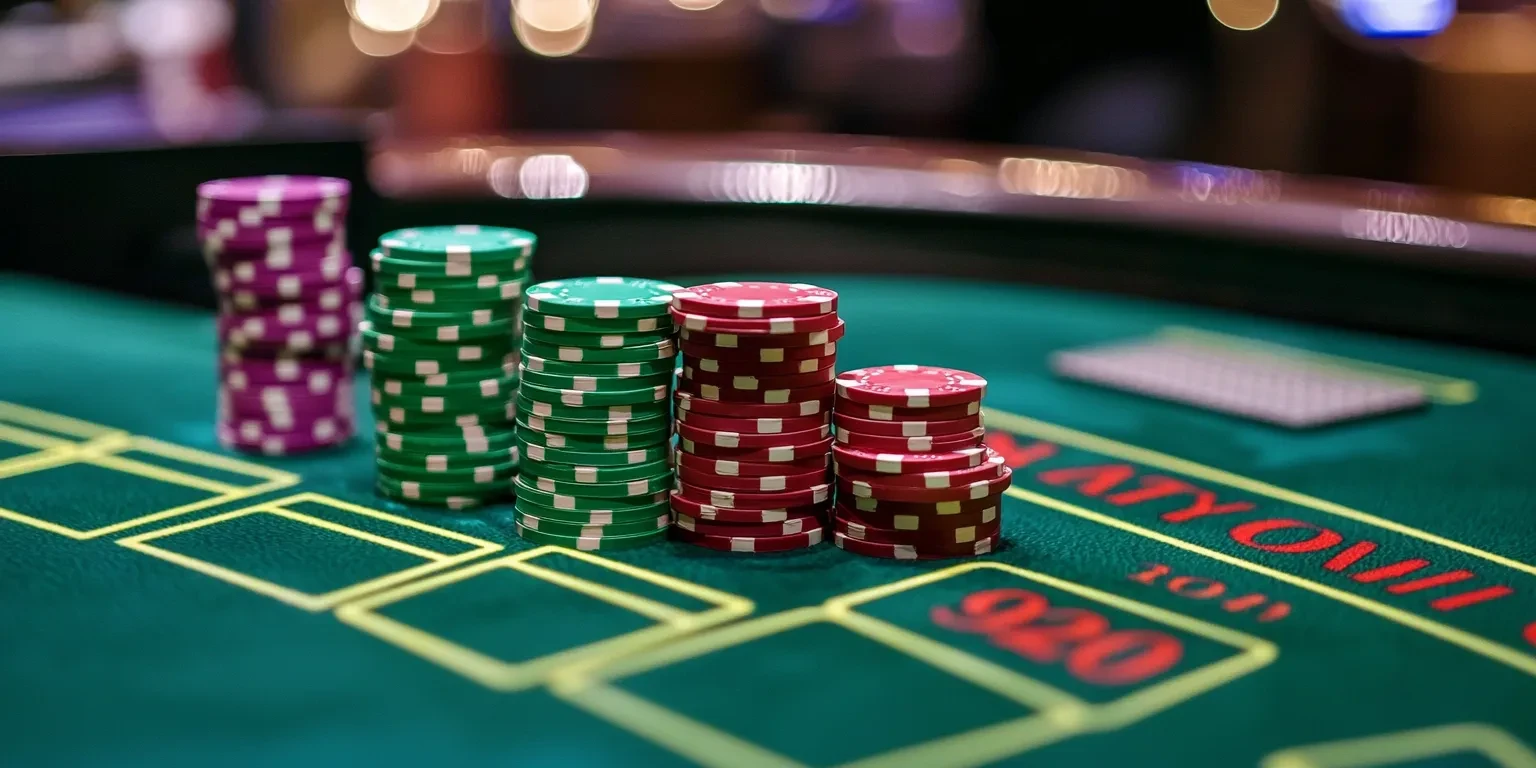 casino game135
