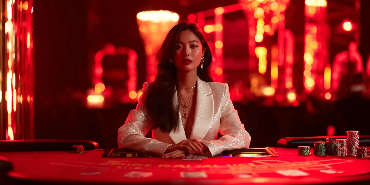 Mahjong Ways
