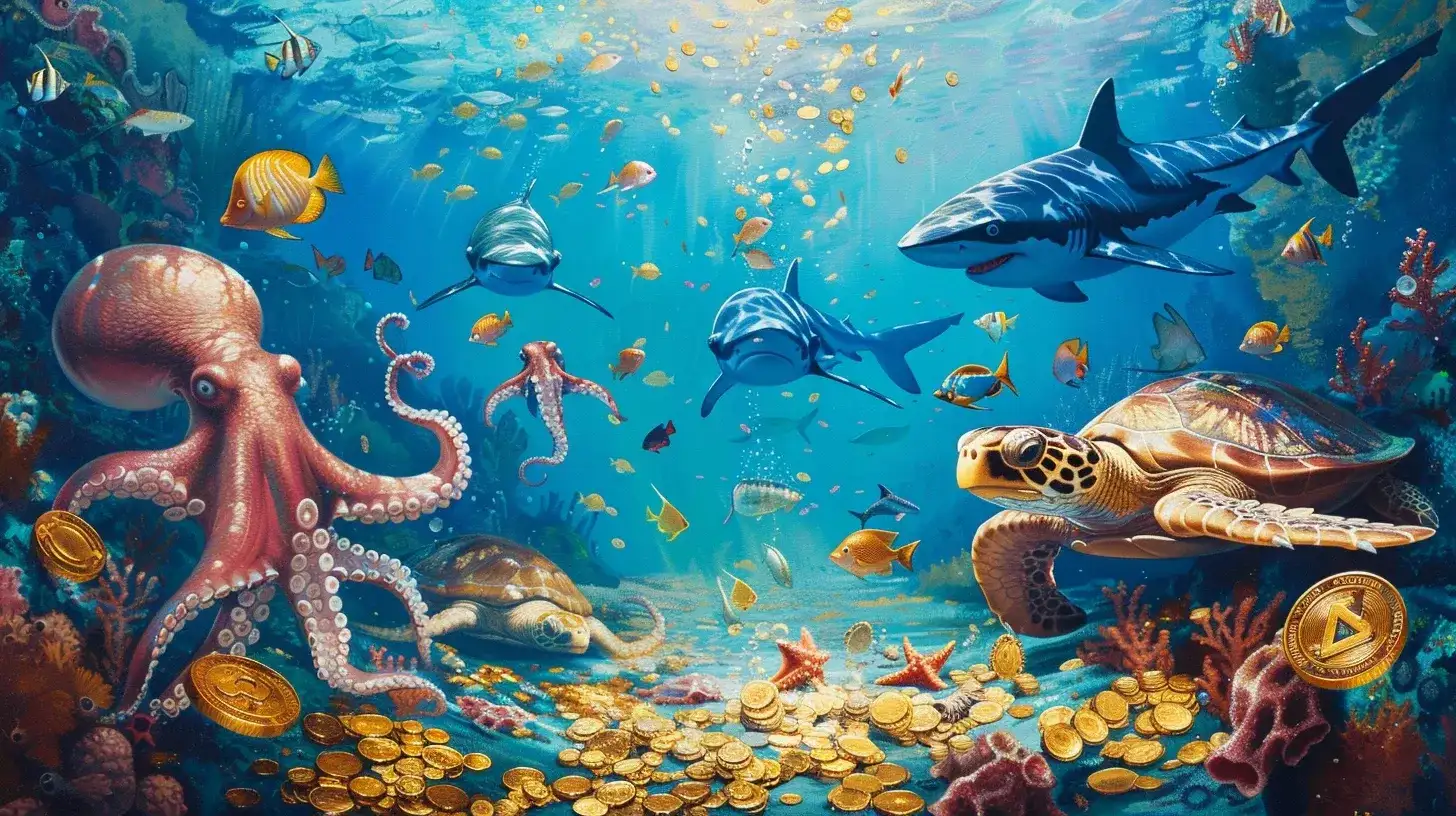 Ocean King
