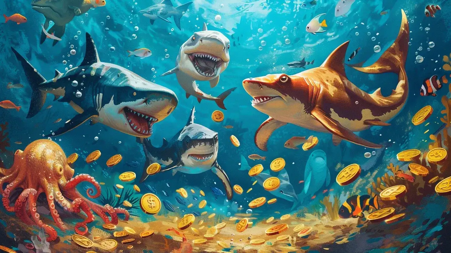 Big Bass Bonanza