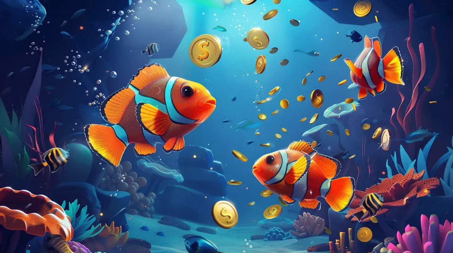 Royal Fishing