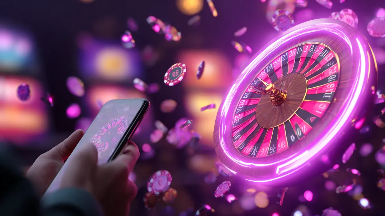Mekanisme Permainan Slot Malaysia